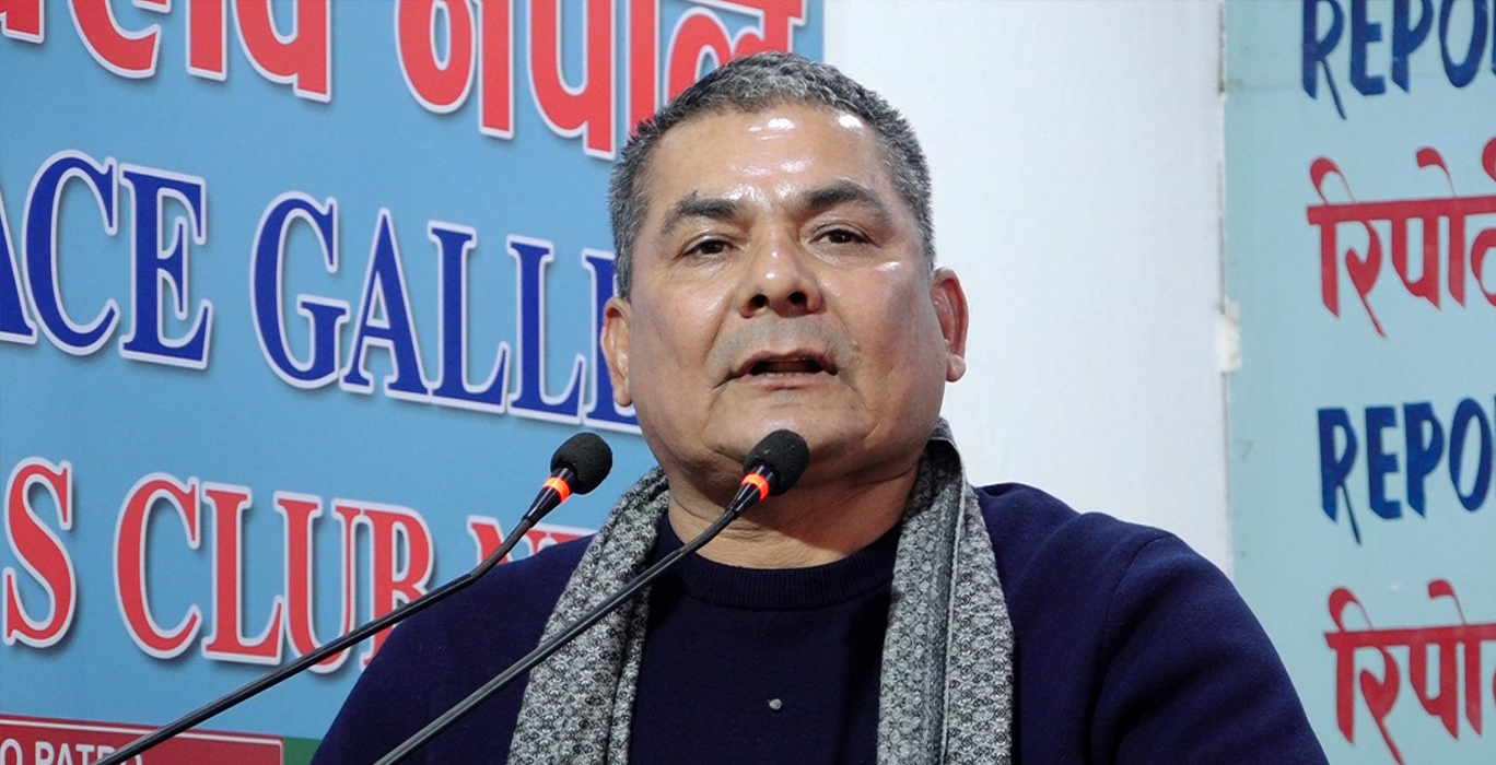 दुर्गा प्रसाईं एमालेबाट निष्काशित